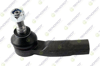 TEKNOROT V-932 - Rot Basi Sol - Vw Passat-arteon-caddy-leon-octavia