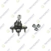 TEKNOROT V-954K - Rotil Alt Sag - Vw Golf7-golf8-a3-leon-octavia-polo