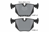 TEXTAR 2148703 - Fren Balatasi Arka - Bmw Land Rover Range Rover Iii -e38-x5 E53