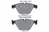 TEXTAR 2331211 - Fren Balatasi Ön - Bmw E60-e60 Lci-e61-e61 Lci-e63-e63 Lci-e64-e64 Lci