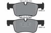 TEXTAR 2550601 - Fren Balatasi Ön - Bmw F20-f20 Lci-f21-f21 Lci-f30-f31-f32-f34 Gt-f34 Gt Lci-4f33-f33 Lci-f36-f36 Gran Coupe -f36 Gran Coupe Lci