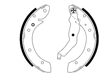 TEXTAR 91044000 - Fren Balatasi Arka - Bmw E36