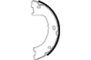 TEXTAR 91069000 - El Fren Balatasi - Mercedes W906 Sprinter-crafter