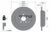TEXTAR 92150803 - Fren Diski Arka - Mercedes W164