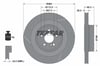 TEXTAR 92283805 - Fren Diski Arka - Mercedes 204-212-218 Amg