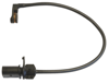 TEXTAR 98034800 - Fren Balata Fisi Ön - Vw A4-a5-a6-a7-q5