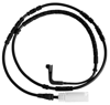 TEXTAR 98042900 - Fren Balata Fisi Arka - Bmw X1 E84