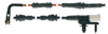 TEXTAR 98048300 - Fren Balata Fisi Arka - Bmw Land Rover Range Rover Sport-discovery Ii-v-iv