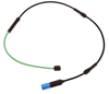TEXTAR 98064200 - Fren Balata Fisi Arka - Bmw G20-g21-g22-g23-g26-g28-g42-g80-g81-g82-g83