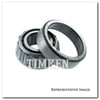 TIMKEN 30205 - Porya Rulmani Ön - Ford Ranger