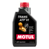 Trans Atf VI 1 Litre