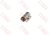 TRW BWD376 - Fren Silindiri Arka Sag - Renault Duster