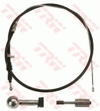 TRW GCH2659 - El Fren Teli - Vw Golf4-bora-a3-toledo-octavia