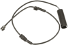 TRW GIC117 - Balataikazkablosu - Bmw Bmw 5 1998 - 2003, 7 1994 - 2001