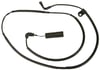 TRW GIC220 - Fren Balata Fisi Arka - Bmw Land Rover / Range Rover 3