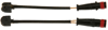 TRW GIC229 - Fren Balata Fisi - Mercedes W221-216-204-230-171