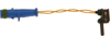TRW GIC242 - Fren Balata Fisi - Mercedes 176-242-246- 205-117-156