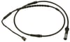 TRW GIC327 - Fren Balata Fisi Ön - Bmw F06-f07-f10-f11-f18-f12-f13-f01-f02