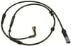 TRW GIC334 - Fren Balata Fisi Arka - Bmw F01-02