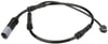 TRW GIC340 - Fren Balata Fisi Ön - Bmw F20-f21-f22-f23-f87 M2-f30-f31-f34-f35-4f32-f82 M4-f33-f83 M4-f36 Gran Coupe