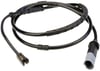 TRW GIC341 - Fren Balata Fisi Arka - Bmw F20-f21-f22-f23-f87 M2-f30-f31-f34-f35-4f32-f82 M4-f33-f83 M4-f36 Gran Coupe