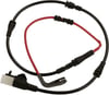 TRW GIC377 - Fren Balata Fisi Arka - Bmw Land Rover Range Rover Sport-discovery Ii-v-iv