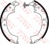 TRW GS8672 - Fren Balatasi Arka - Japon Rav4 (a1) : Terios (j1) 97-00