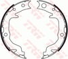 TRW GS8783 - El Fren Balatasi - Fiat Chrysler Sebring 2007 - 2010