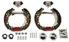 TRW GSK1075 - Fren Balatasi Arka - Renault Clio/symbol/logan/duster/sandero