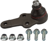TRW JBJ145 - Rotil Alt - Ford Fiesta