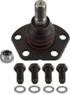 TRW JBJ278 - Rotil - Volvo Fiat Ducato 1994 - 2002