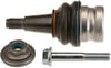 TRW JBJ341 - Rotil Alt - Vw A4-a5-a6-q5