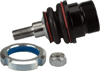 TRW JBJ765 - Rotil Arka Alt - Mercedes W163