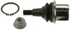 TRW JBJ828 - Rotil Alt - Bmw Land Rover