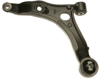 TRW JTC1172 - Salincak Sol Alt - Psa Boxer / Jumper / Ducato