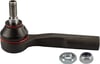 TRW JTE1086 - Rot Basi Sol - Opel Corsa D Corsa E