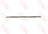 TRW PHB122 - Fren Hortumu Ön - Mercedes W115-116-108-107