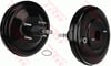 TRW PSA528 - Westinghouse - Bmw Freelander 1