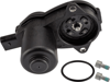 TRW STA1549 - El Fren Motoru - Vw A6-a7-a8