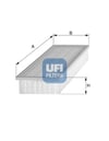 UFI 30.161.00 - Hava Filtresi - Vw Polo Classic-cordoba