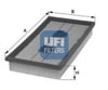 UFI 30.209.00 - Hava Filtresi - Vw Golf5-jetta-passat-a3-leon-octavia