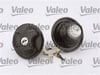 VALEO 247519 - Yakit Depo Kapagi - Vw Golf2-golf3-polo Classic