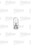 VALEO 32209 - Ampül - Uni Universal