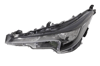 VALEO 450990 - Far Sol - Japon Corolla (e21) Hb