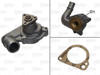 VALEO 506581 - Devirdaim - Ford Fiesta-ka