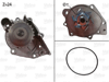 VALEO 506696 - Devirdaim - Bmw Freelander 1