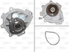 VALEO 506837 - Devirdaim - Opel Astra G Astra H Astra J Astra G Insignia Vectra C Mokka Zafira B Aveo