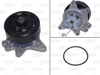 VALEO 506844 - Devirdaim - Japon Corolla (e11, E12) : Avensis (t22, T25) 1.6/1.8 00-08