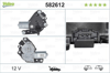 VALEO 582612 - Silecek Motoru Arka - Mercedes 246-242
