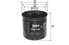 VALEO 586144 - Yag Filtresi - Renault Clio Iv/ Megane Iv / Captur / Talisman / Dokker / Logan Ii / Sandero/ Qashqa/m